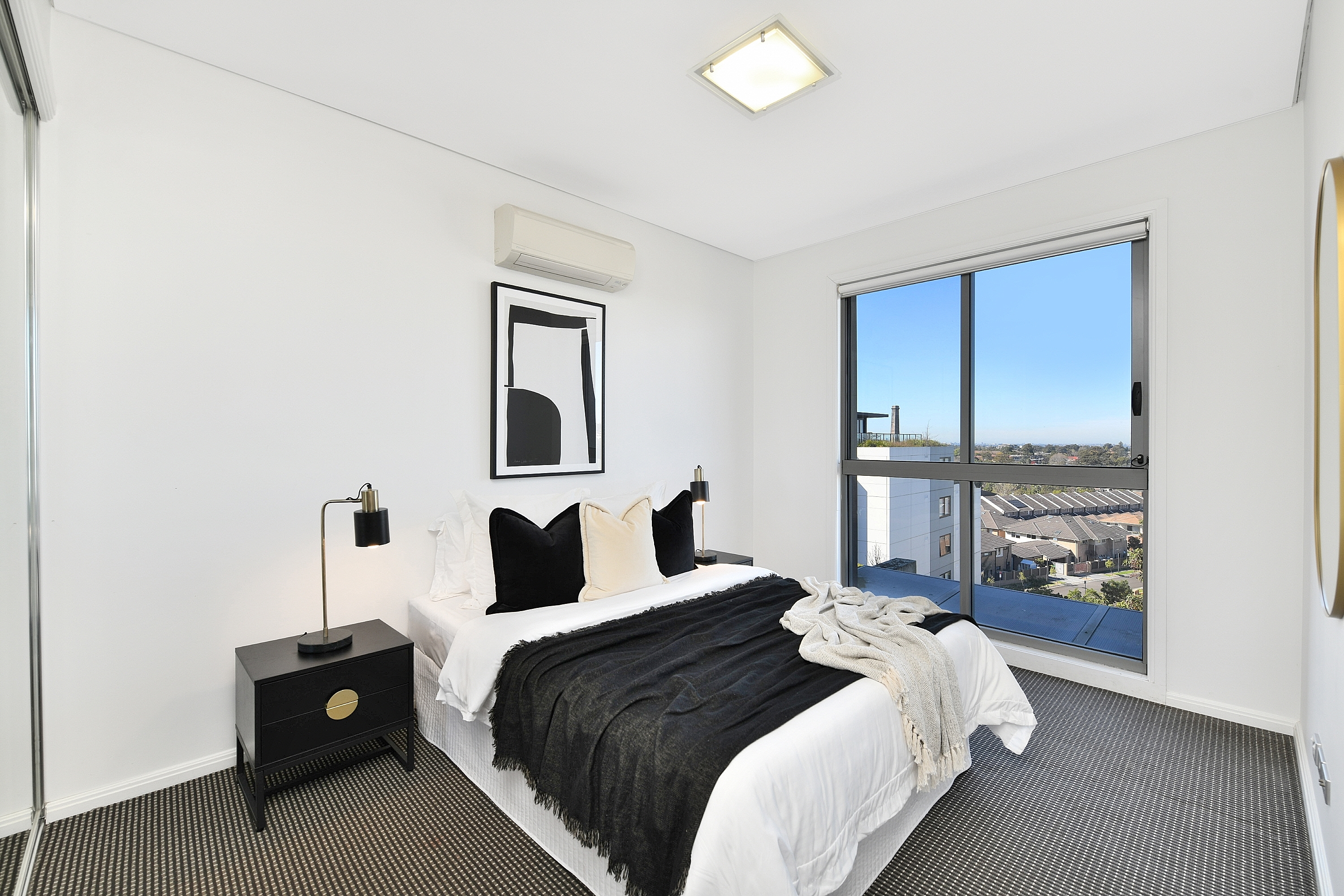 EPPING PARK 23 SEVEN ST, Epping, Upper North Shore, 0 રૂમ, 0 બાથરૂમ, Townhouse