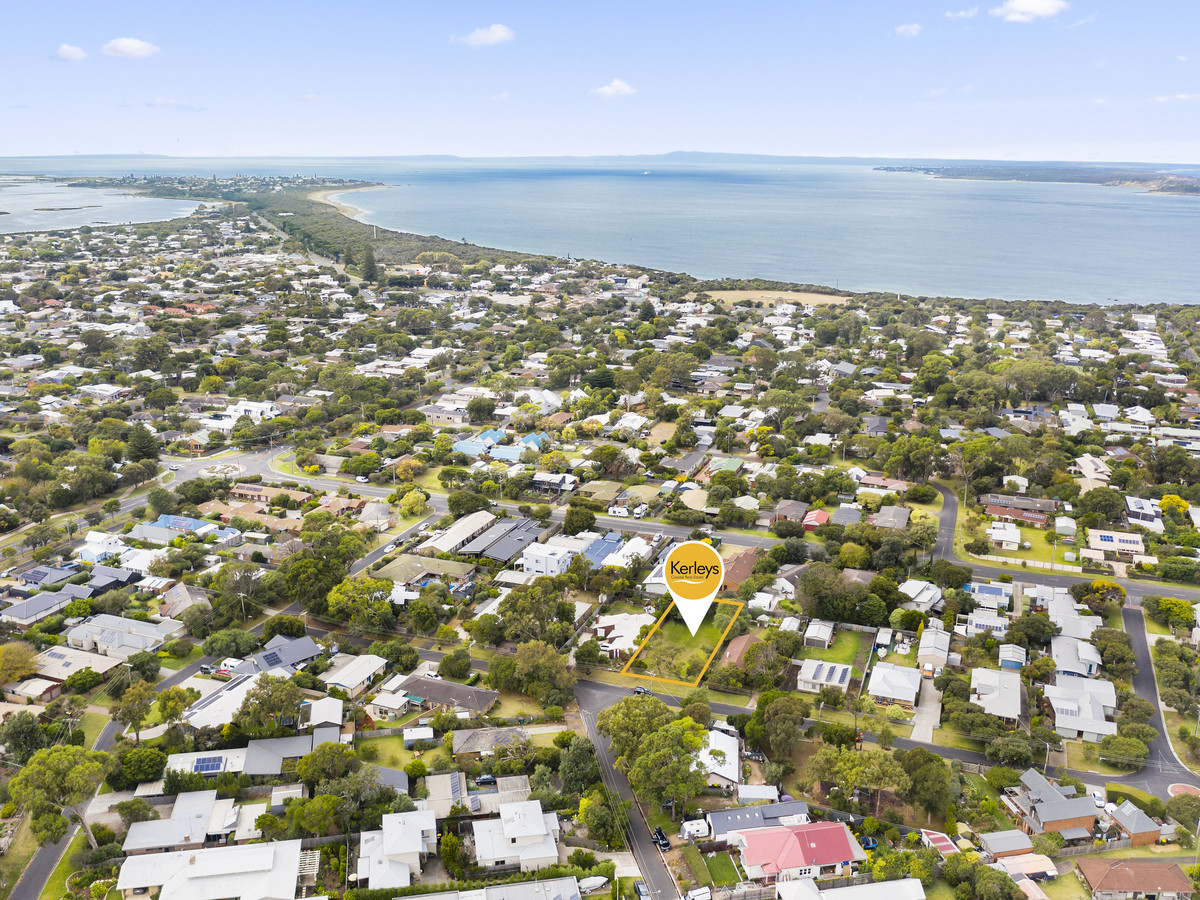 9 HOLLYWOOD BVD, Point Lonsdale, Geelong, 0 ਕਮਰੇ, 0 ਬਾਥਰੂਮ, Section