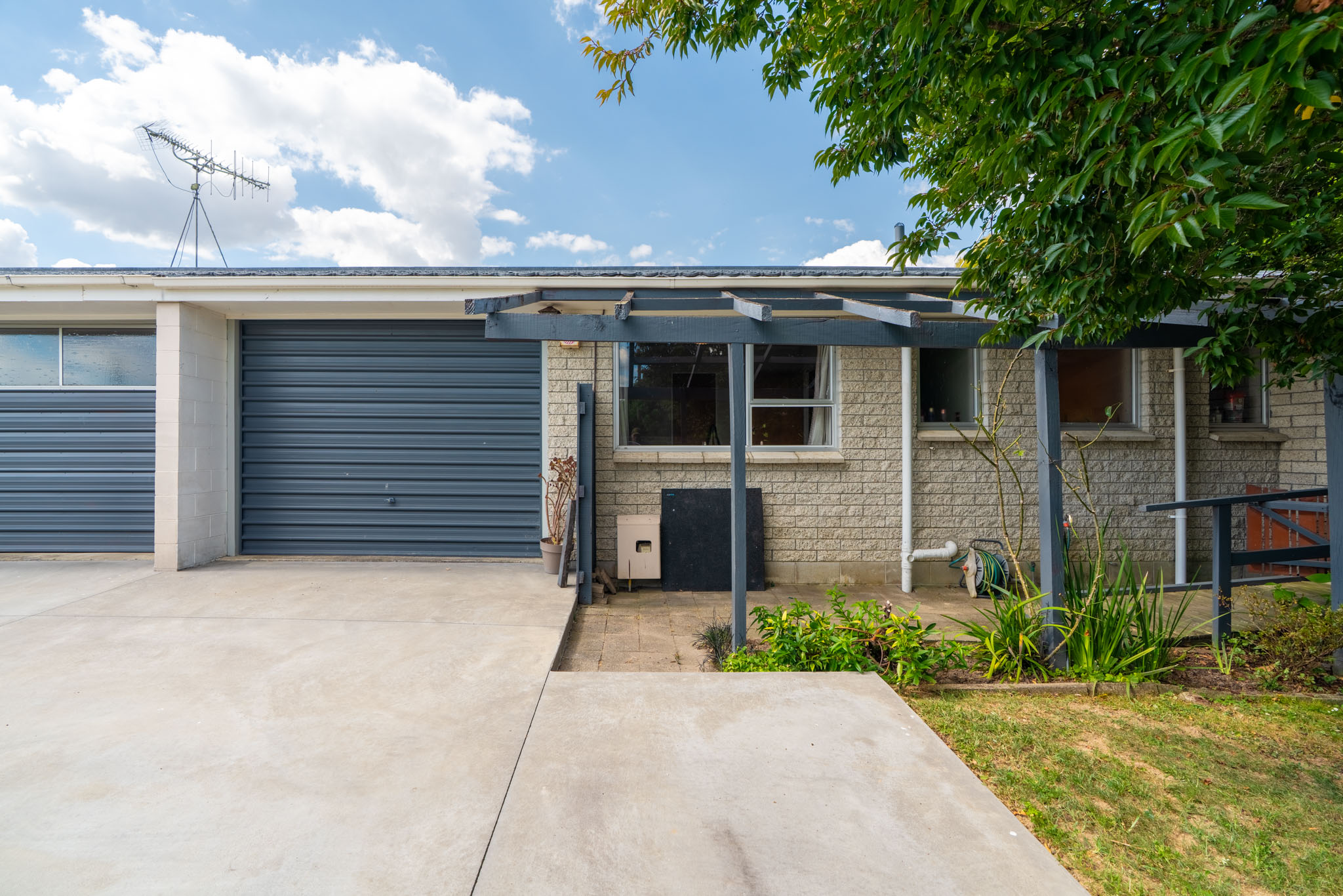 Residential Zone - General Residential Zone