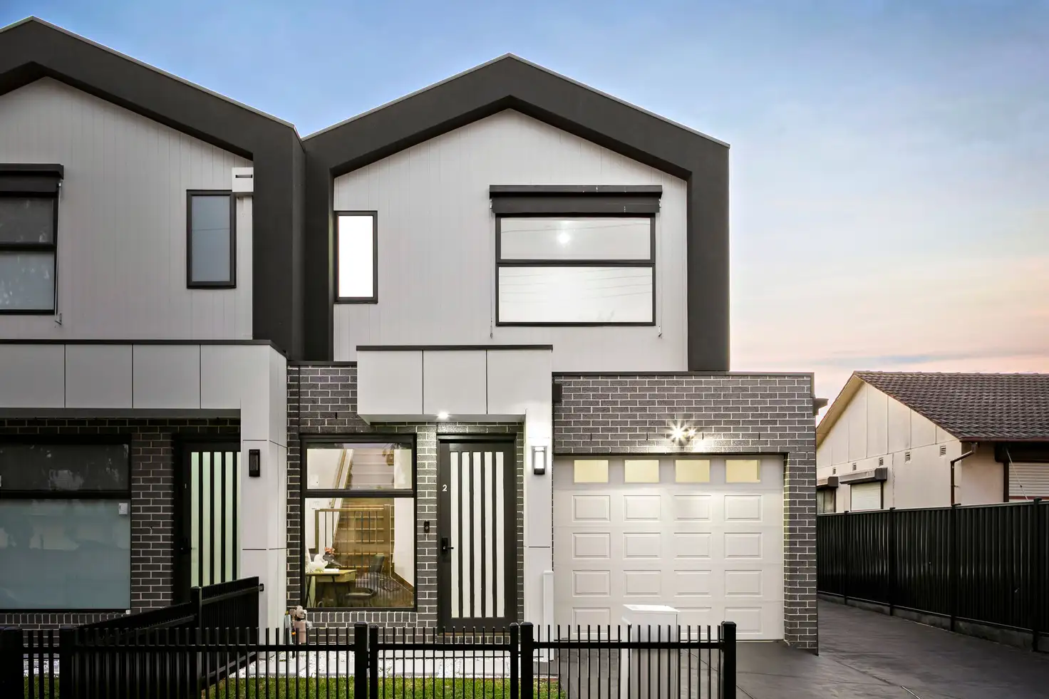 23 MUTTON RD, Fawkner, North Melbourne, 0 ਕਮਰੇ, 0 ਬਾਥਰੂਮ, Townhouse