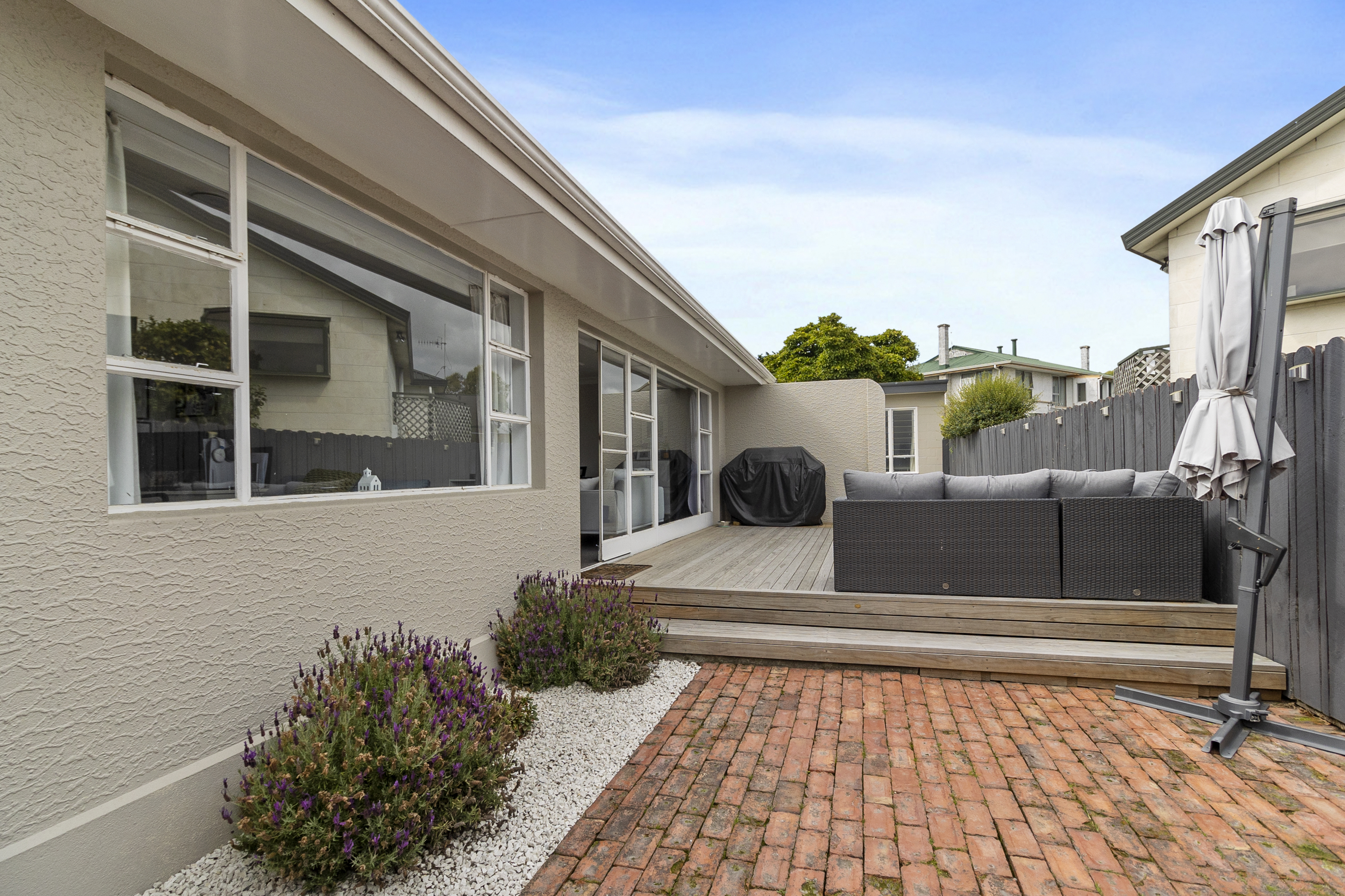 18a William Street, Parkside, Timaru, 3房, 1浴, House