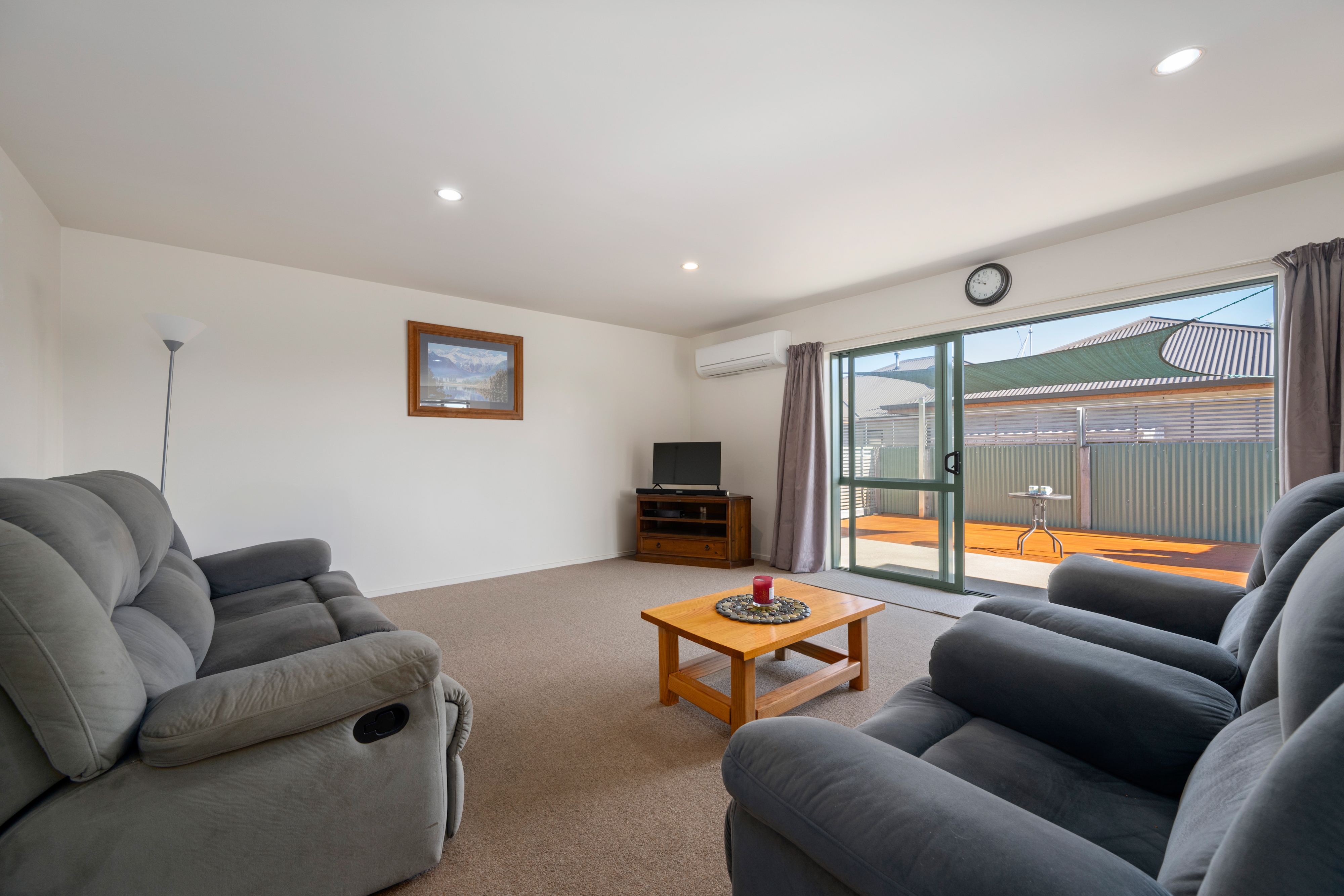 8 Lester Place, Witherlea, Marlborough, 3 Kuwarto, 2 Banyo, House