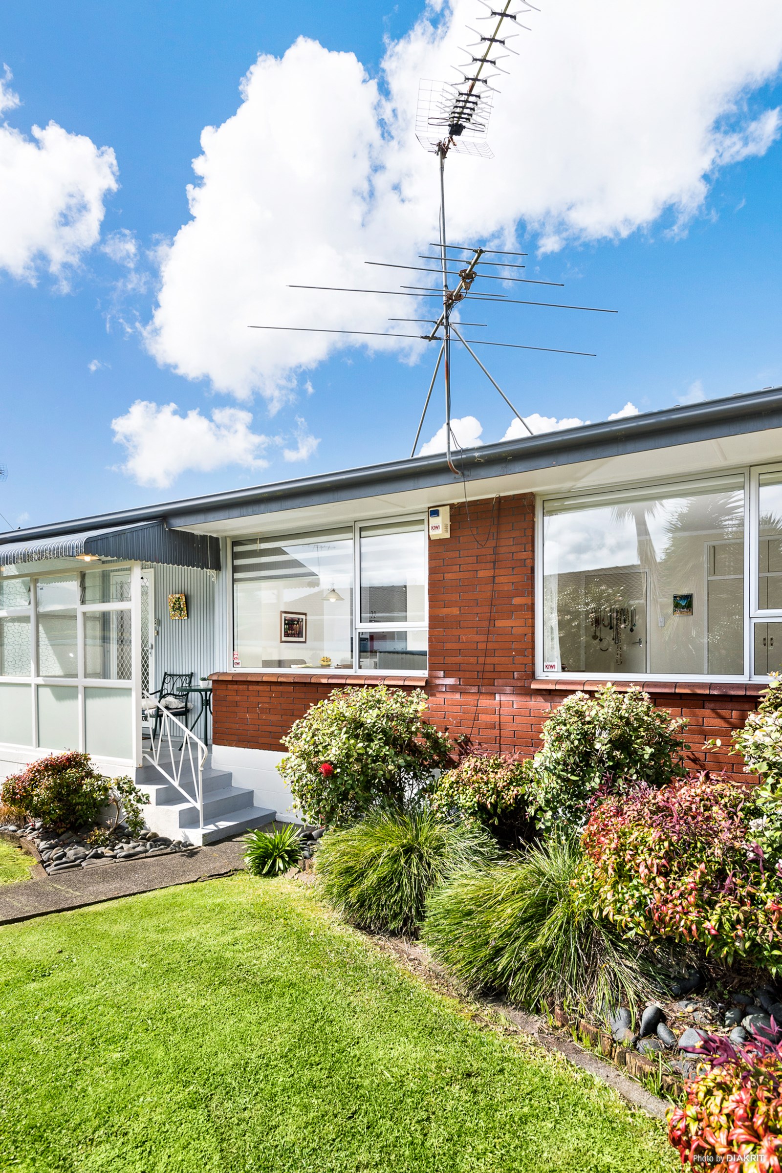 Residential  Mixed Housing Suburban Zone