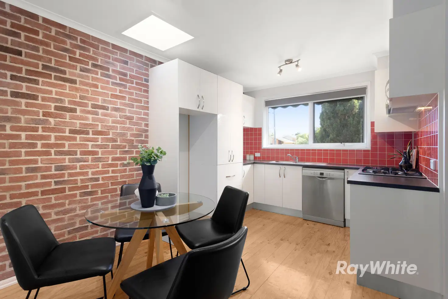 UNIT 1 38 GRANGE RD, Carnegie, Bayside, 0 Kuwarto, 0 Banyo, Unit