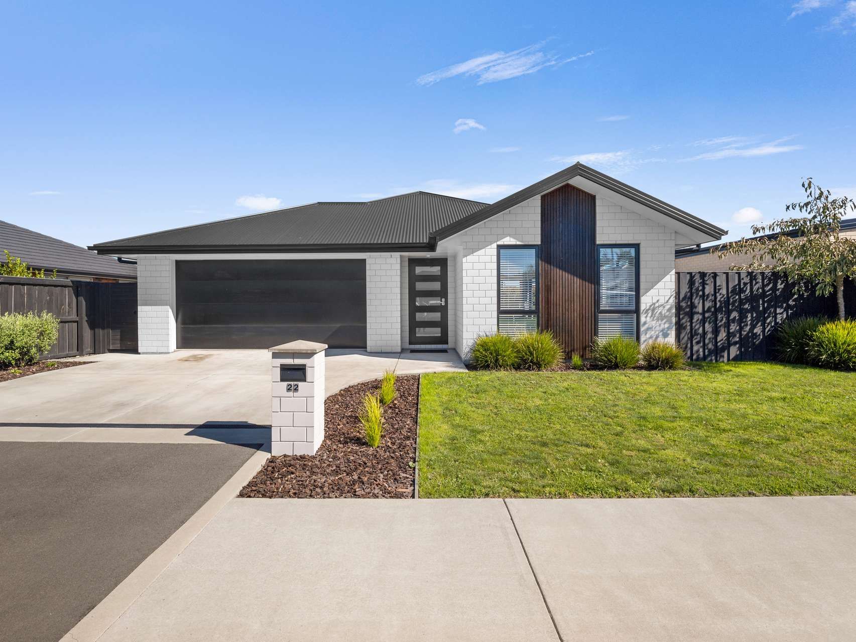 22 Tobollie Drive, Rolleston, Selwyn, 3部屋, 0バスルーム, House