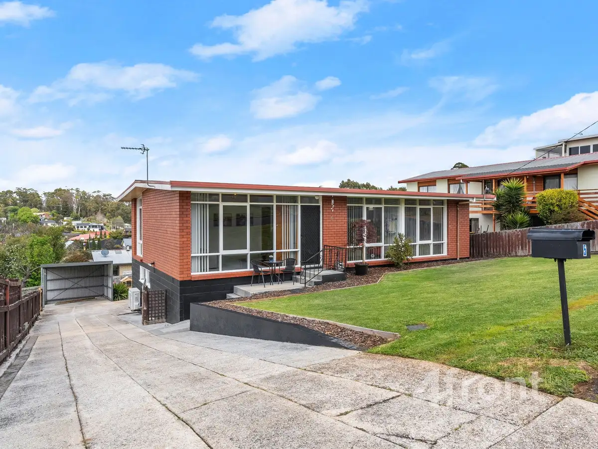 5 ELLIOTT ST, West Ulverstone, West and North West, 0 Bedrooms, 0 Bathrooms, House