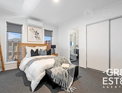 40 GRATTAN ST, CLYDE VIC 3978, 0房, 0浴, House