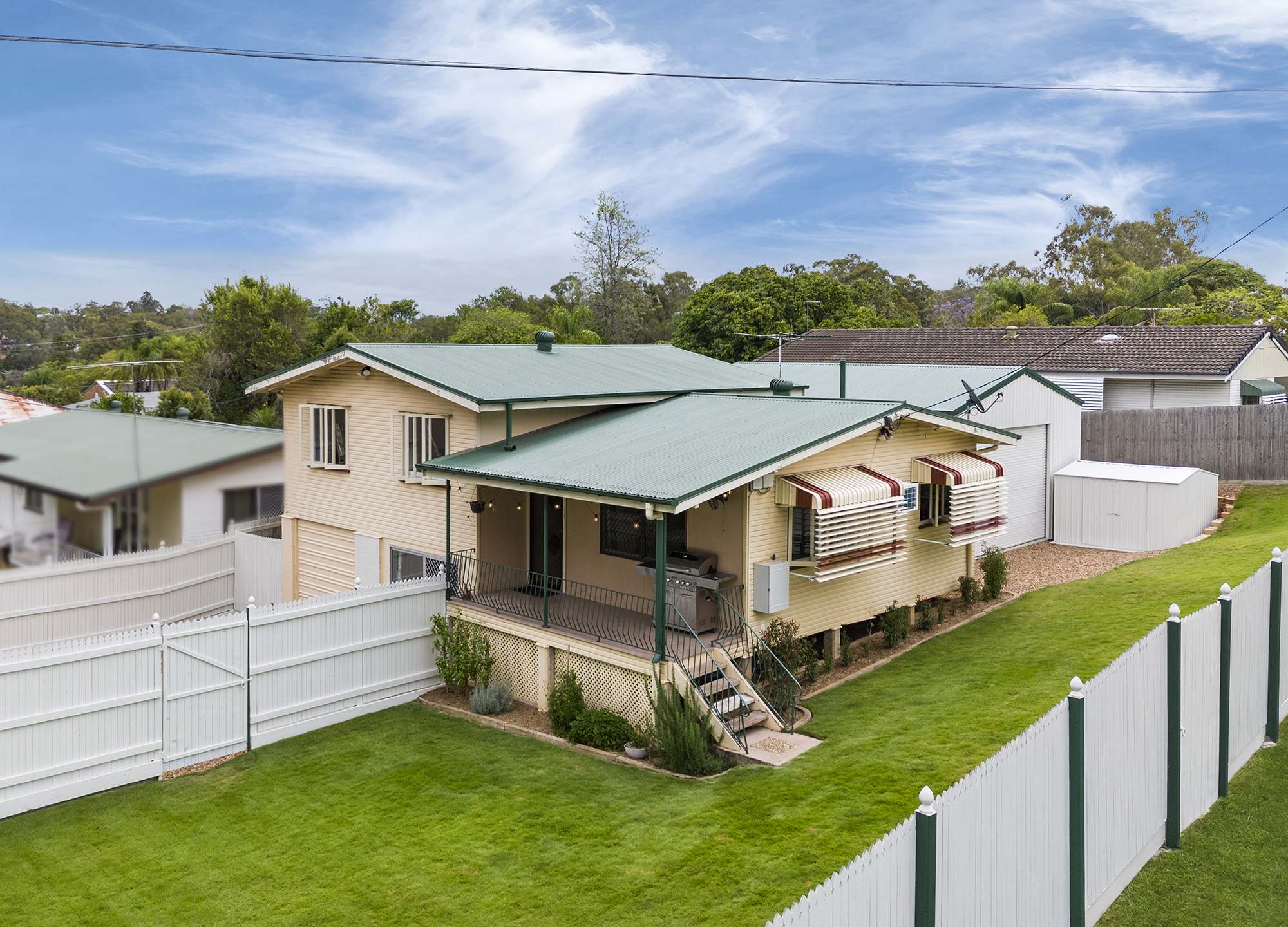 22 ALLEN ST, North Ipswich, Ipswich - Greater Region, 0房, 0浴, House