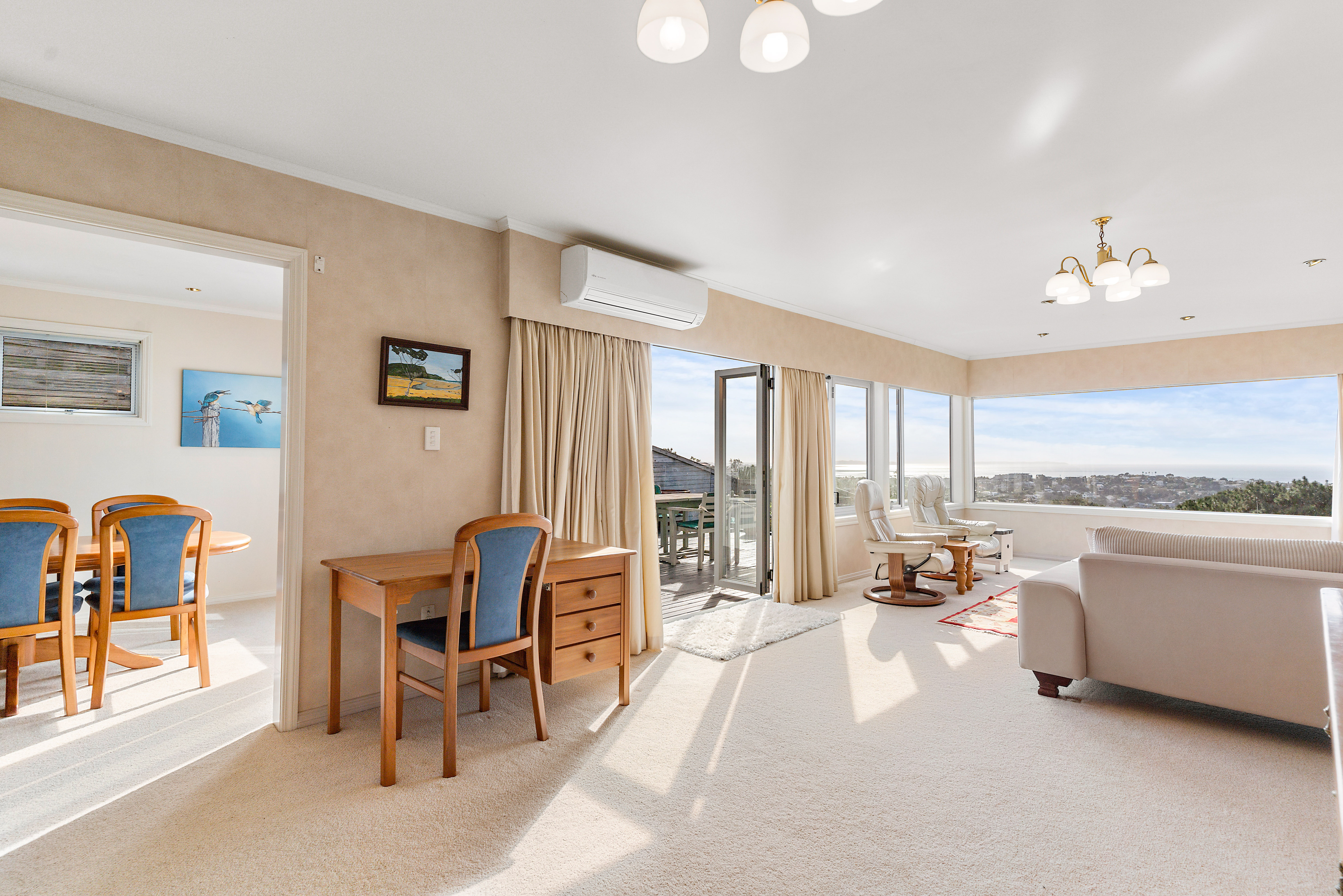 1/5 Dalmeny Close, Murrays Bay, North Shore City, 3 રૂમ, 0 બાથરૂમ, House