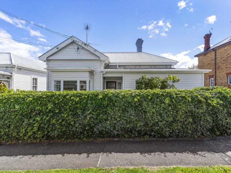 Residential  Single House Zone