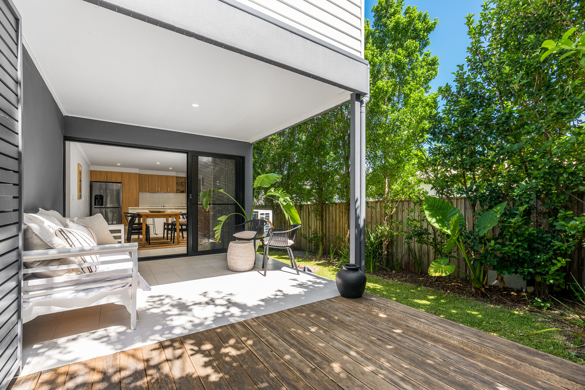 UNIT 8 45 RECREATION ST, Tweed Heads, North Coast, 0房, 0浴, Townhouse