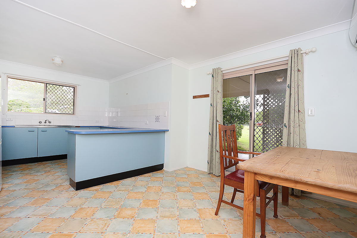 10 LOWOOD MINDEN RD, Lowood, Somerset Region, 0房, 0浴, House