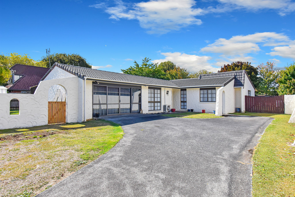 Residential  Mixed Housing Suburban Zone