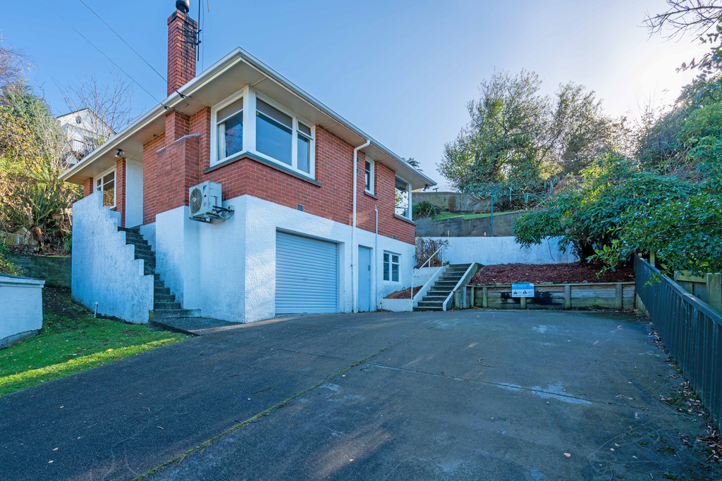 48 Playfair Street, Caversham, Dunedin City, 2 rūma, 1 rūma horoi
