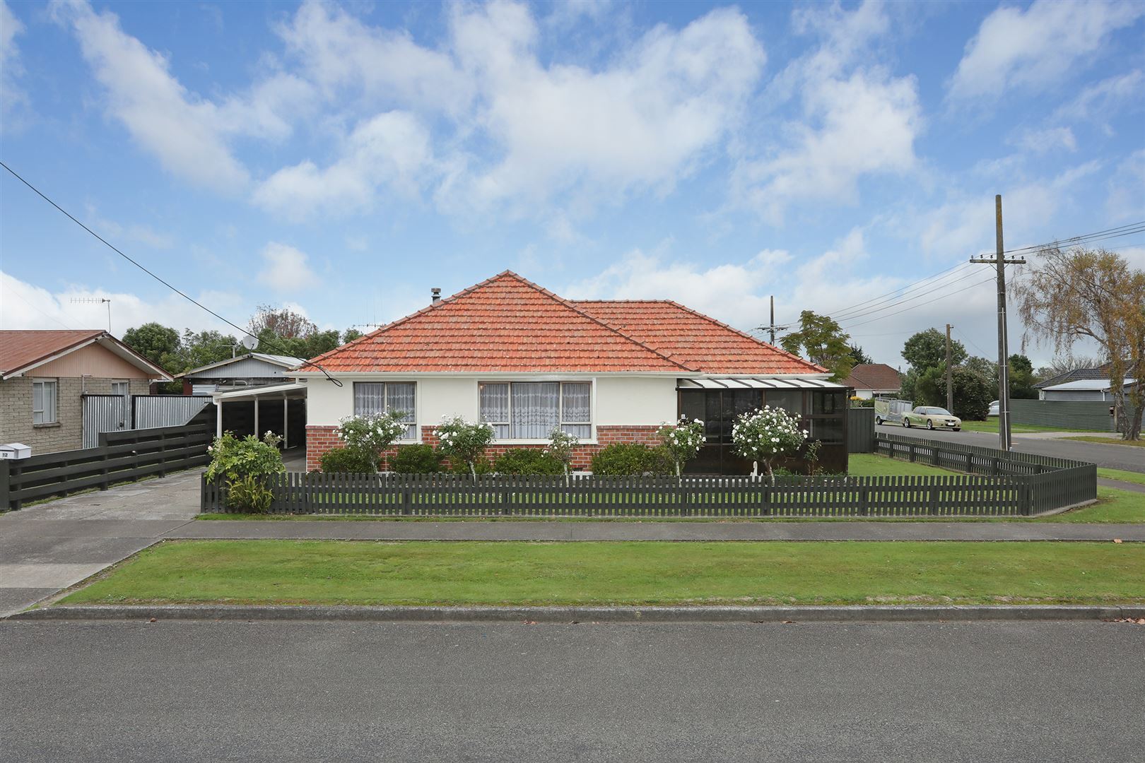 12 Sherwill Saint East, Feilding, Manawatu, 4 Schlafzimmer, 0 Badezimmer