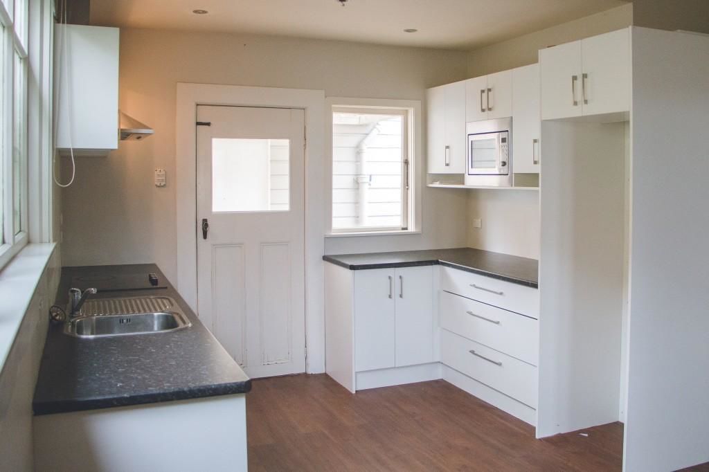 17 Embo Street, Caversham, Dunedin City, 3房, 1浴
