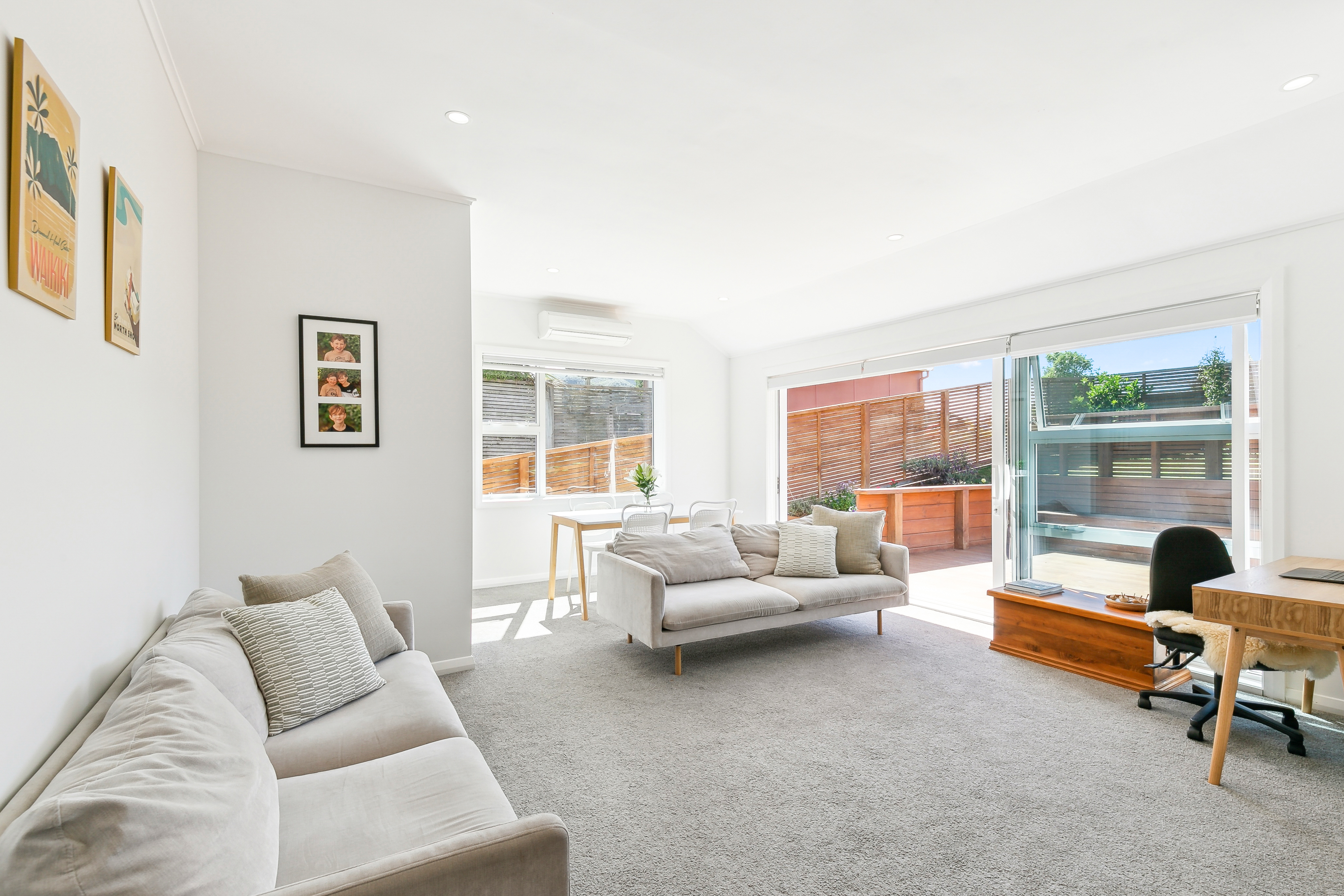 11 Quetta Street, Ngaio, Wellington City, 3 Kuwarto, 1 Banyo, House
