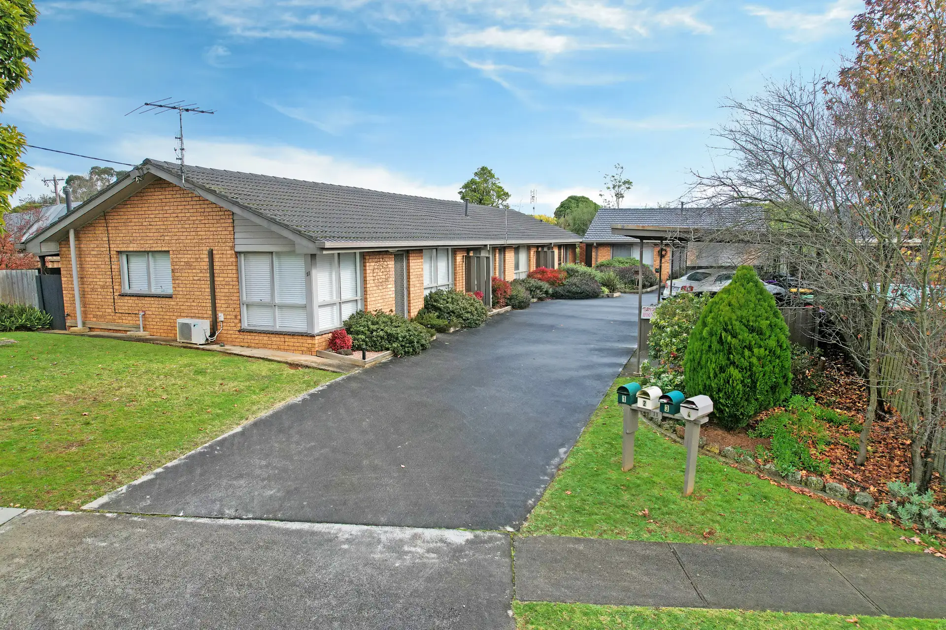 UNIT 3 11 ARCHIBALD CR, Warragul, Traralagon , 0 ਕਮਰੇ, 0 ਬਾਥਰੂਮ, Unit