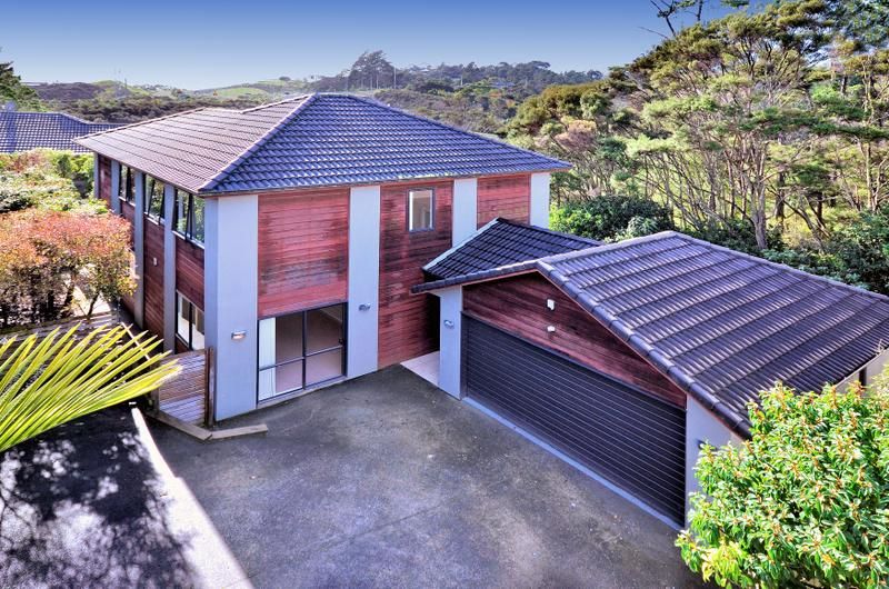 Residential  Single House Zone