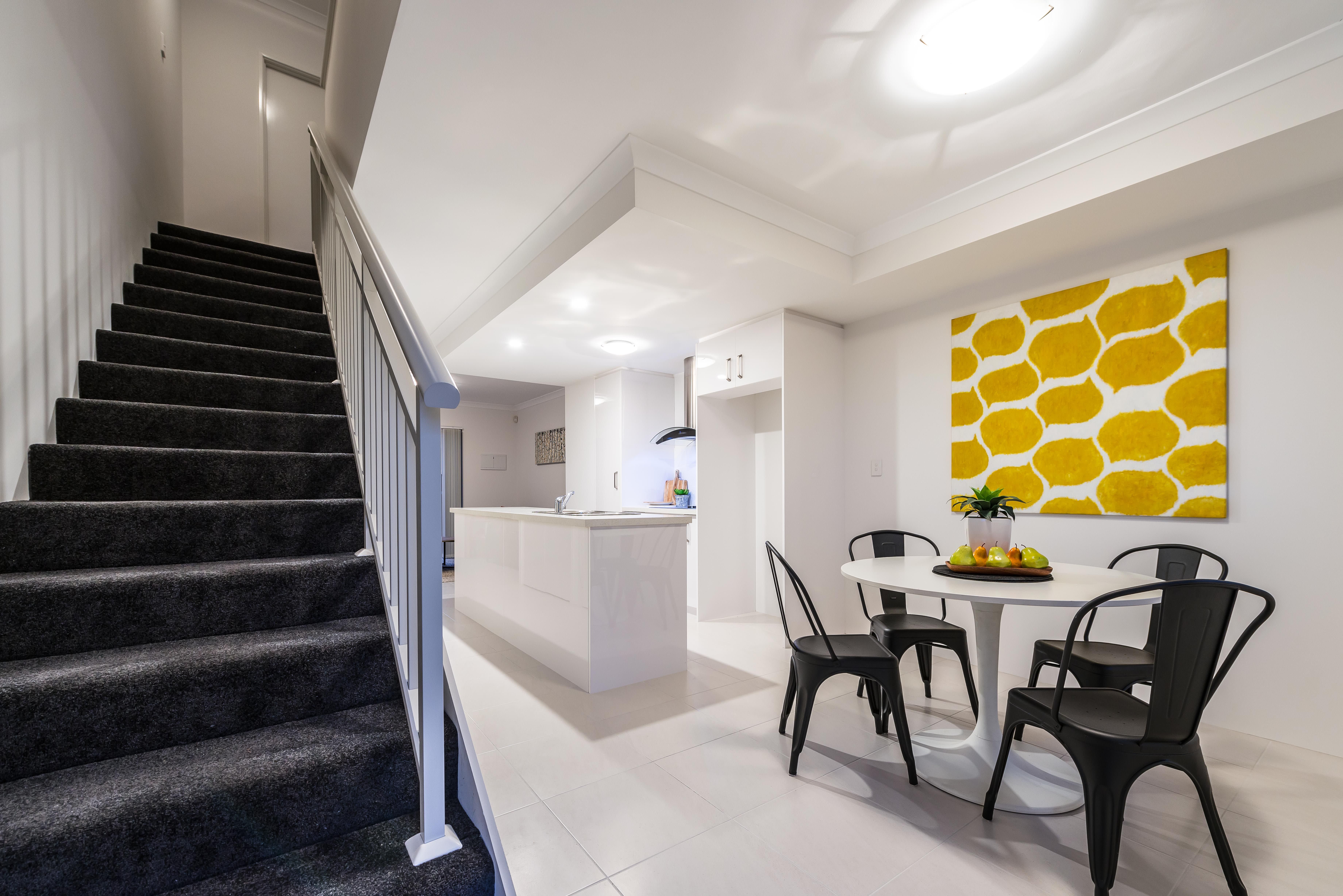 UNIT 9 196 ALMA RD, North Perth, Perth CBD, 0房, 0浴, Townhouse
