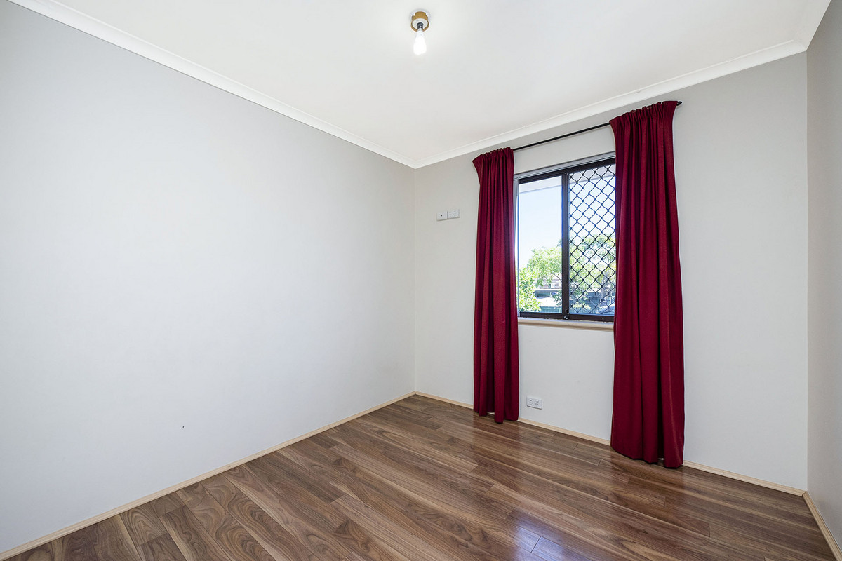 Unit 34/390 HECTOR STREET, YOKINE, 0房, 0浴, Unit
