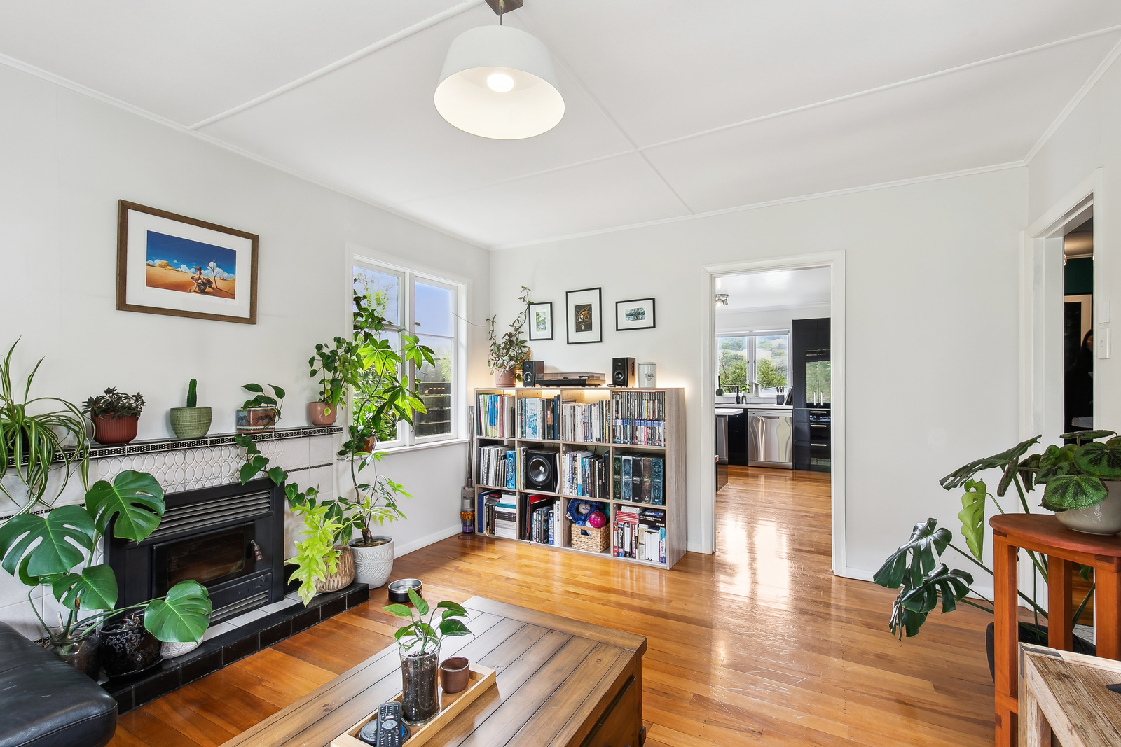 104 Miramar North Road, Miramar, Wellington City, 4房, 1浴, House