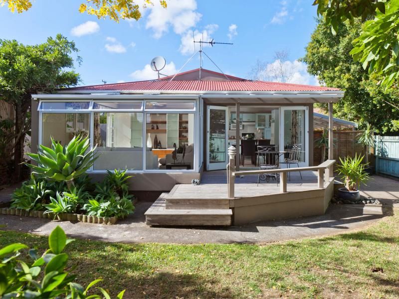 Residential  Mixed Housing Suburban Zone