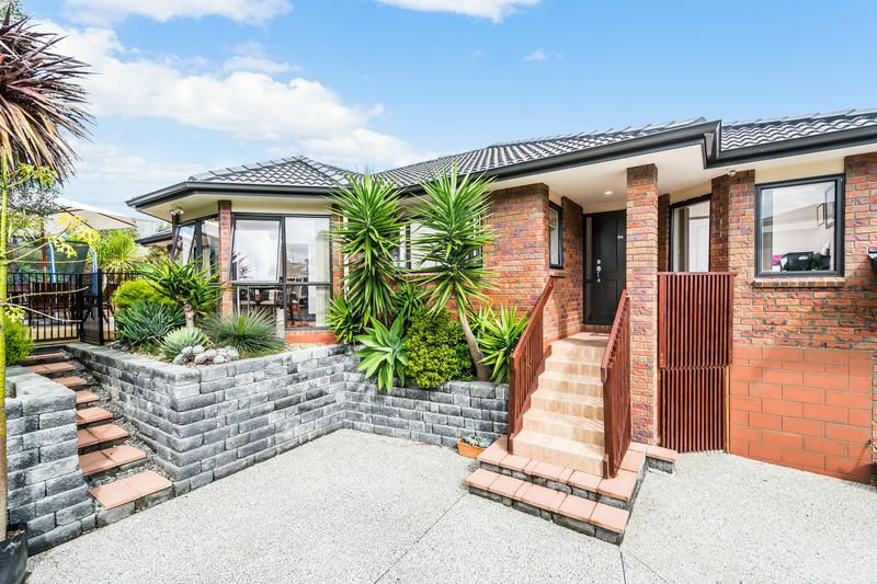 Residential  Mixed Housing Suburban Zone