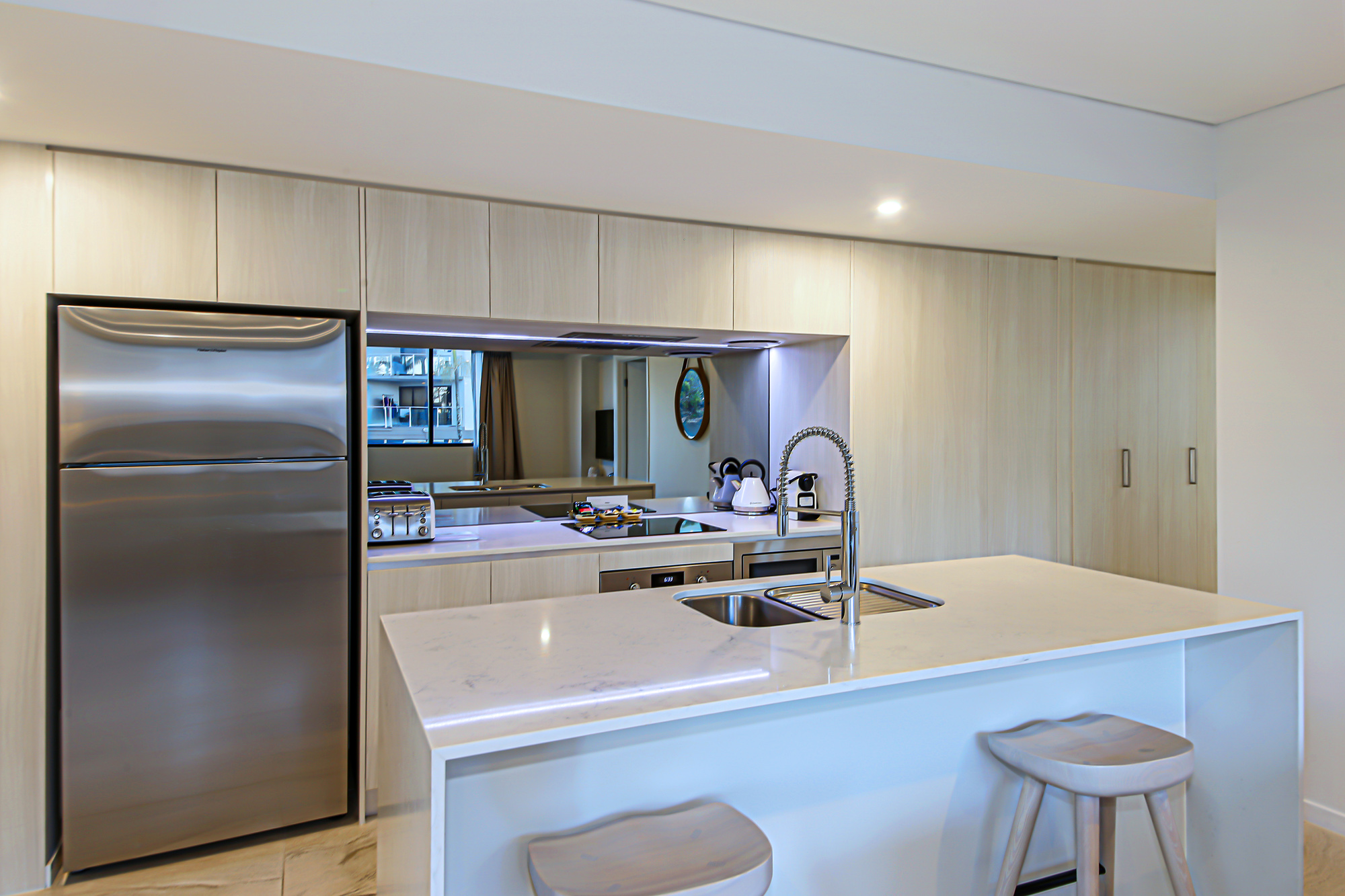 UNIT 204 3 META ST, Mooloolaba, Sunshine Coast, 0房, 0浴, Unit