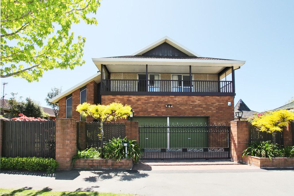 Residential Suburban