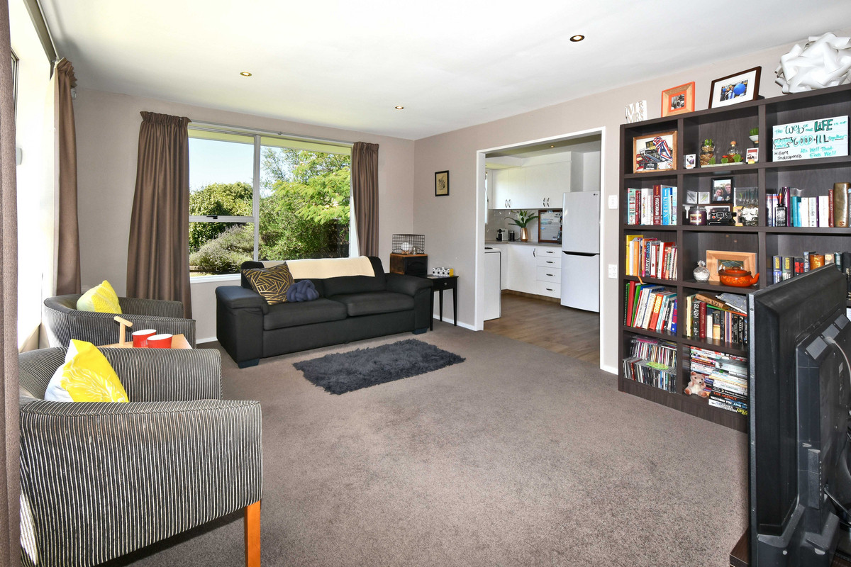2/4 Langham Place, Redwood, Christchurch City, 2 ਕਮਰੇ, 1 ਬਾਥਰੂਮ