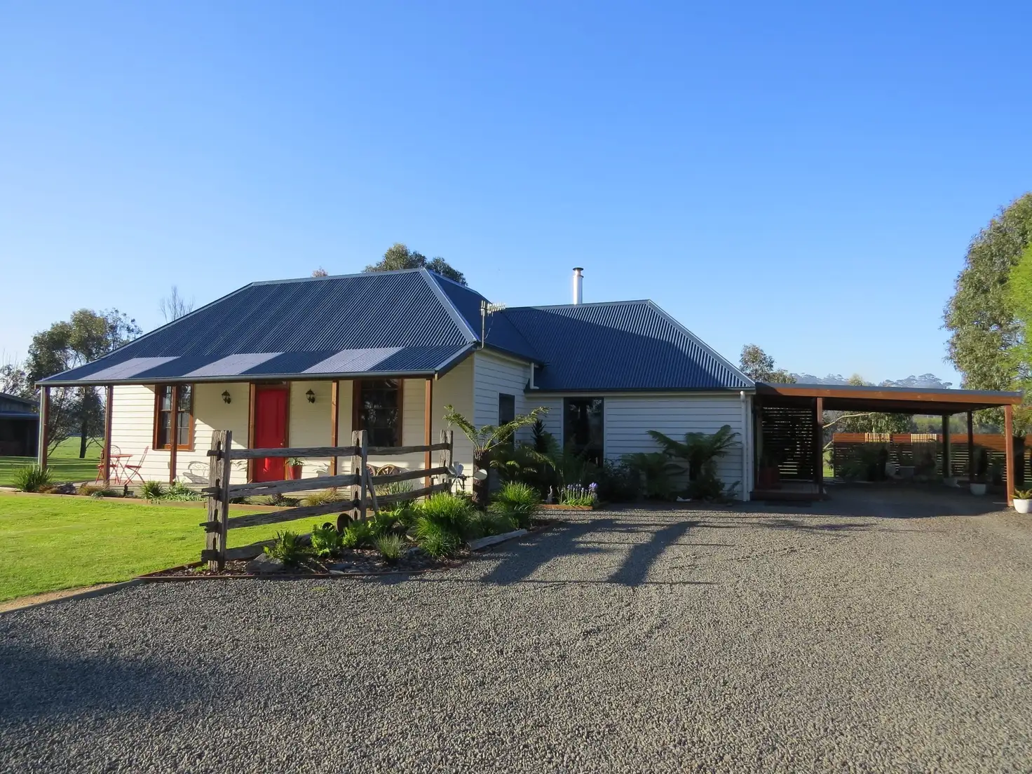 137 BINALONG BAY RD, St Helens, Launceston and North East, 0房, 0浴, House