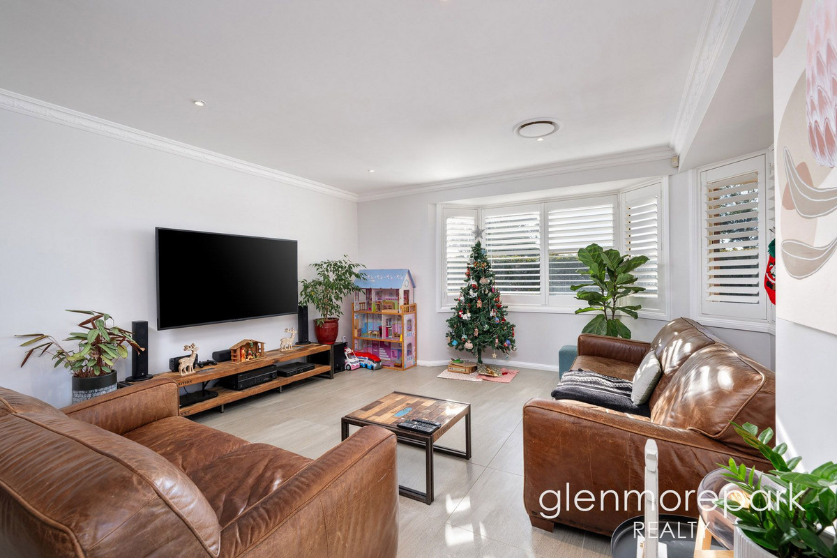 7 WILLIAM HOWELL DR, Glenmore Park, Outer Western Sydney, 0 Kuwarto, 0 Banyo, House