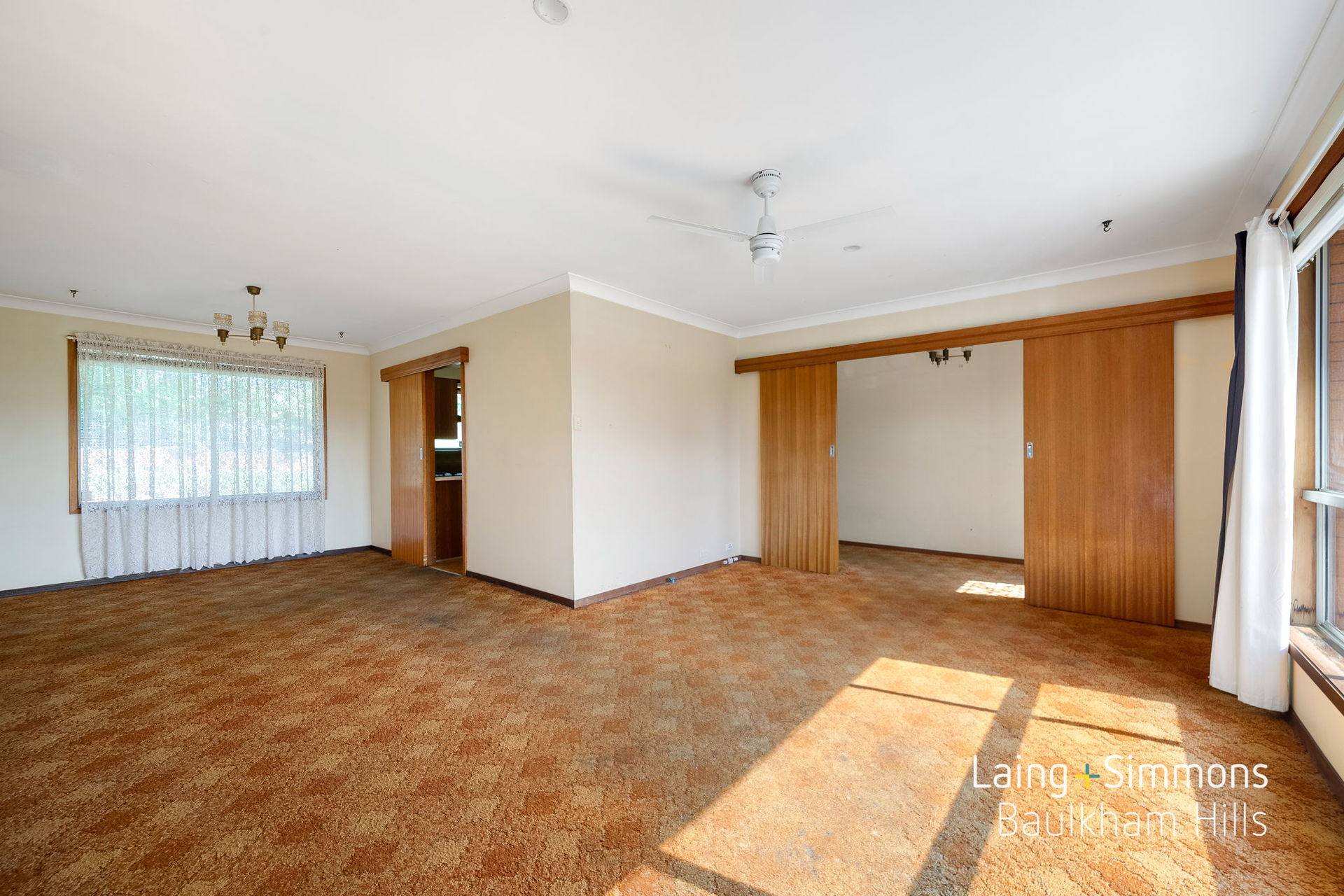 18 REIBY DR, Baulkham Hills, The Hills, 0 ਕਮਰੇ, 0 ਬਾਥਰੂਮ, House