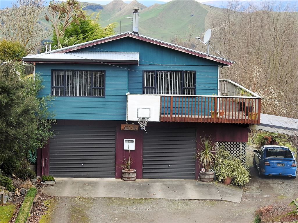 28 Ruru Road, Taihape and Surrounds, Rangitikei, 0 Schlafzimmer, 0 Badezimmer