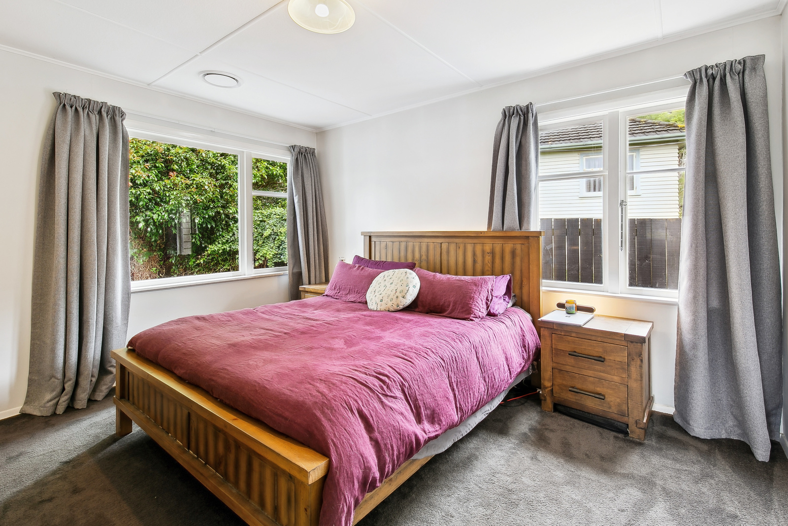 104 Miramar North Road, Miramar, Wellington City, 4房, 1浴, House