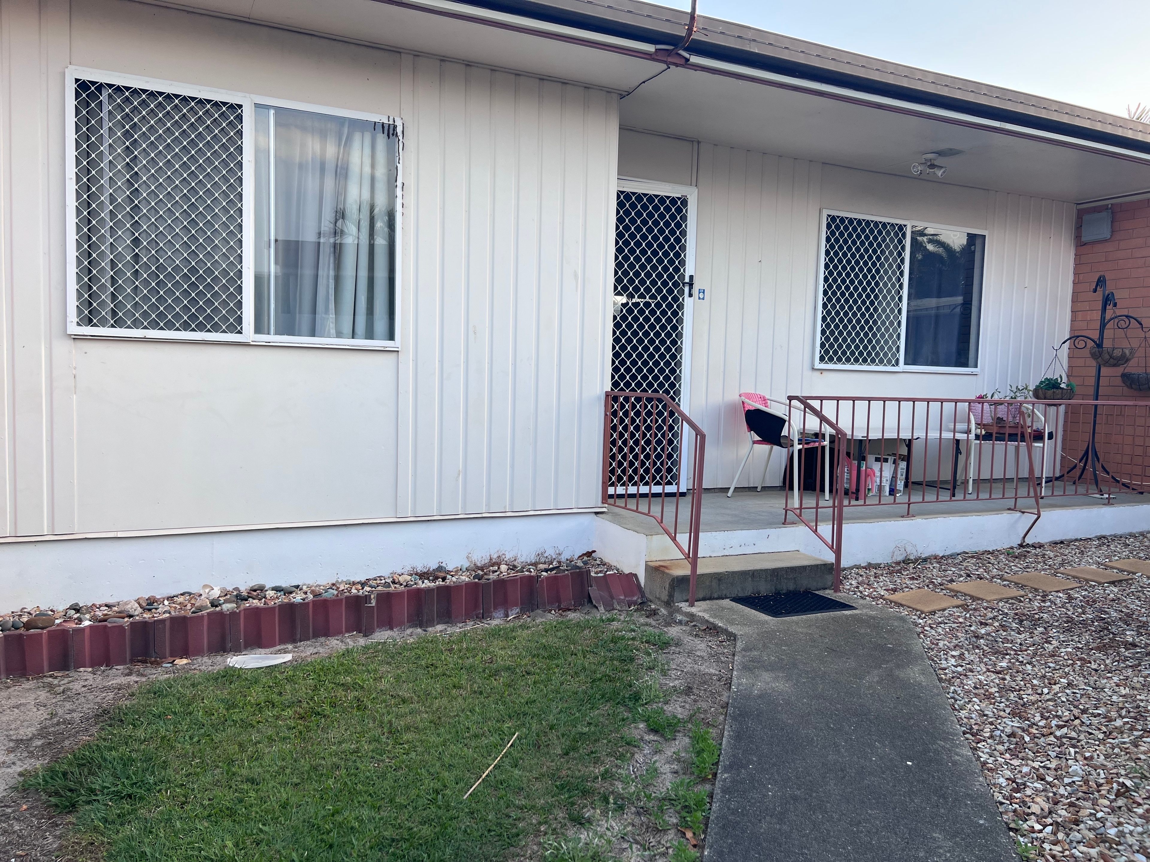 331 SCARBOROUGH RD, Scarborough, Brisbane - Northern Region , 0房, 0浴, Unit