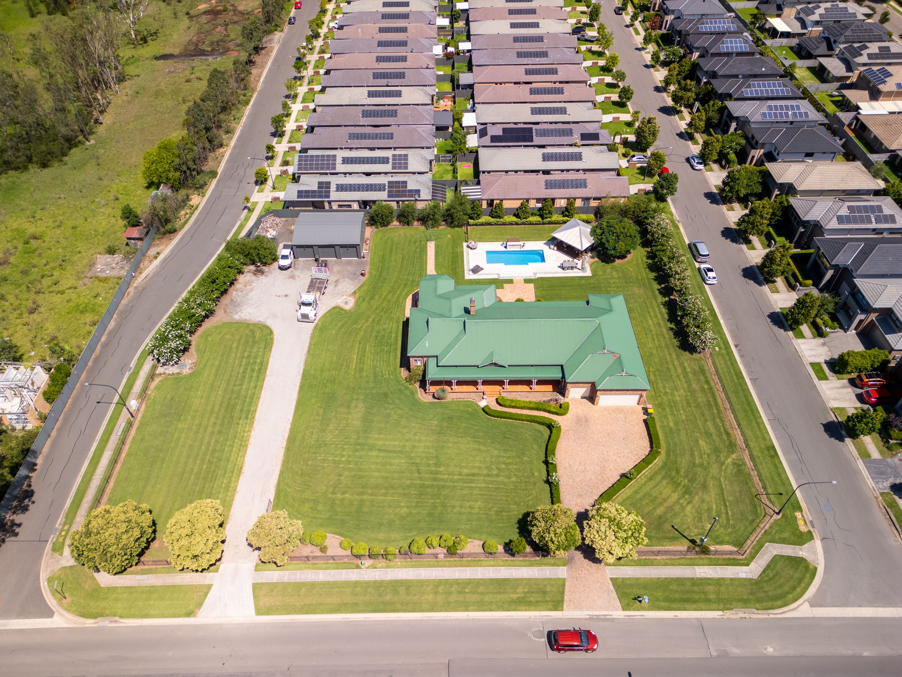 178 RIVERSTONE RD, Riverstone, Outer Western Sydney, 0 ਕਮਰੇ, 0 ਬਾਥਰੂਮ, House