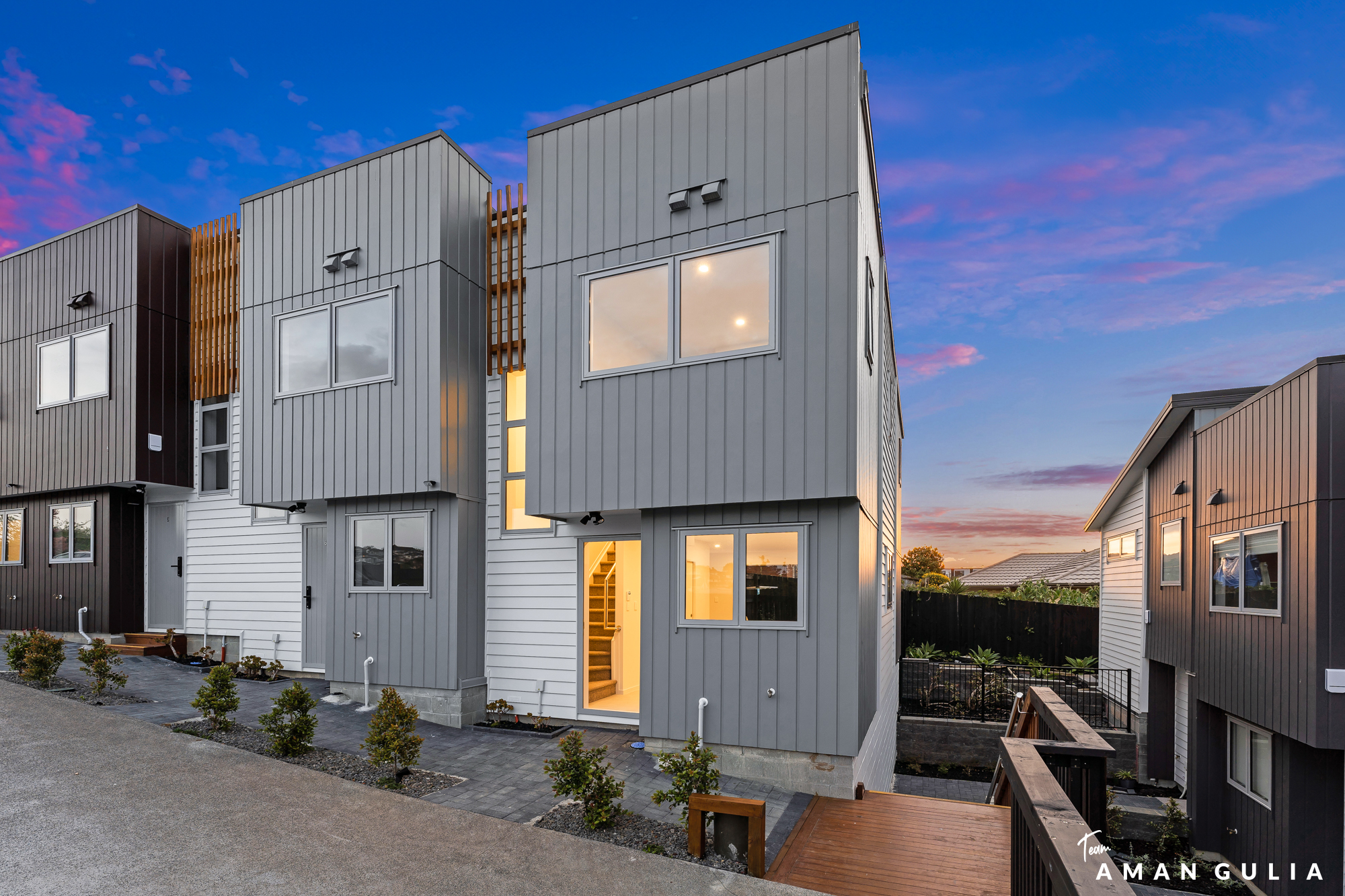 Residential  Mixed Housing Urban Zone