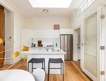 24 ZAMIA ST, REDFERN NSW 2016, 0 غرف, 0 حمامات, House