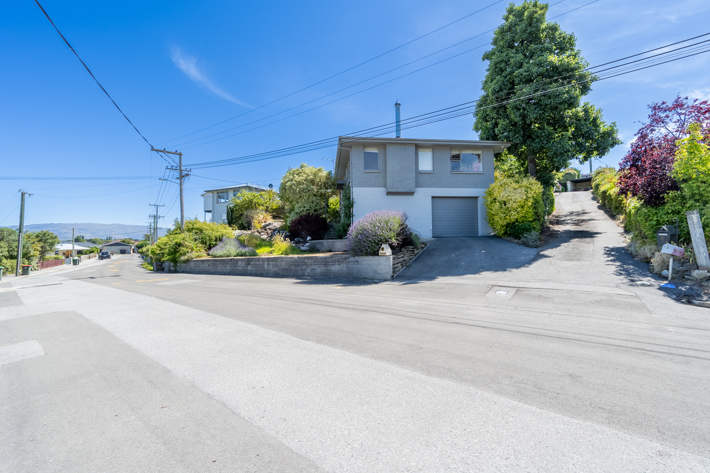 6 Kerry Street, Alexandra, Otago, 3部屋, 1バスルーム, House