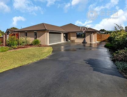 3 Sando Way, One Tree Point, Whangarei, 4房, 0浴, House