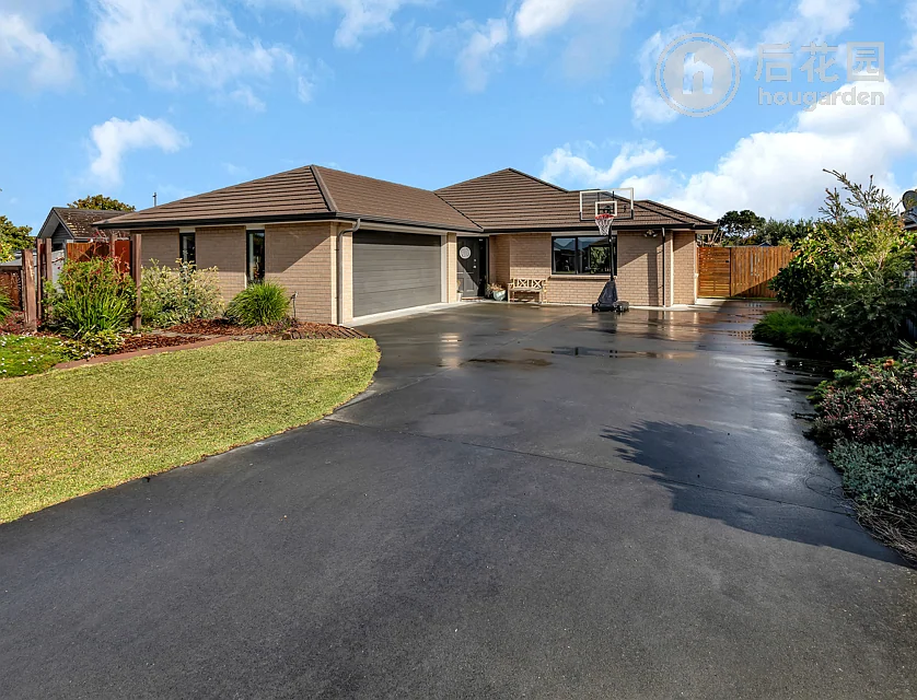 3 Sando Way, One Tree Point, Whangarei, 4房, 0浴, House