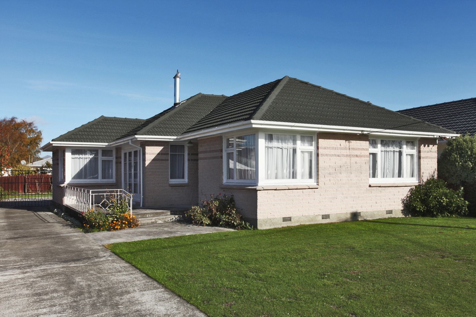 Residential Medium Density