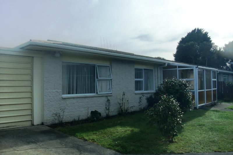 16b Mako Mako Road, Levin, Horowhenua, 2 कमरे, 1 बाथरूम