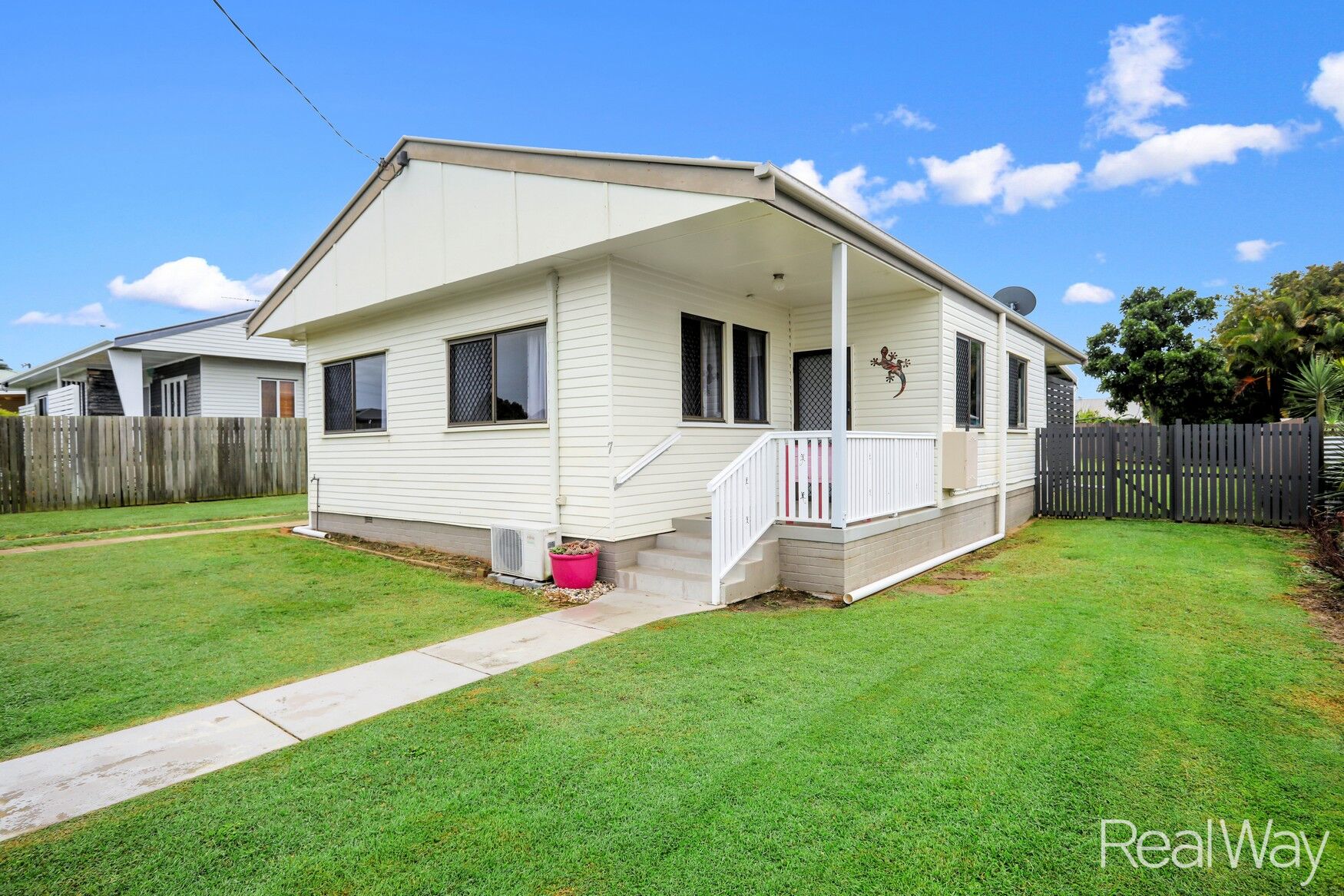 7 NIELSEN ST, Svensson Heights, Wide Bay, 0 침실, 0 욕실, House