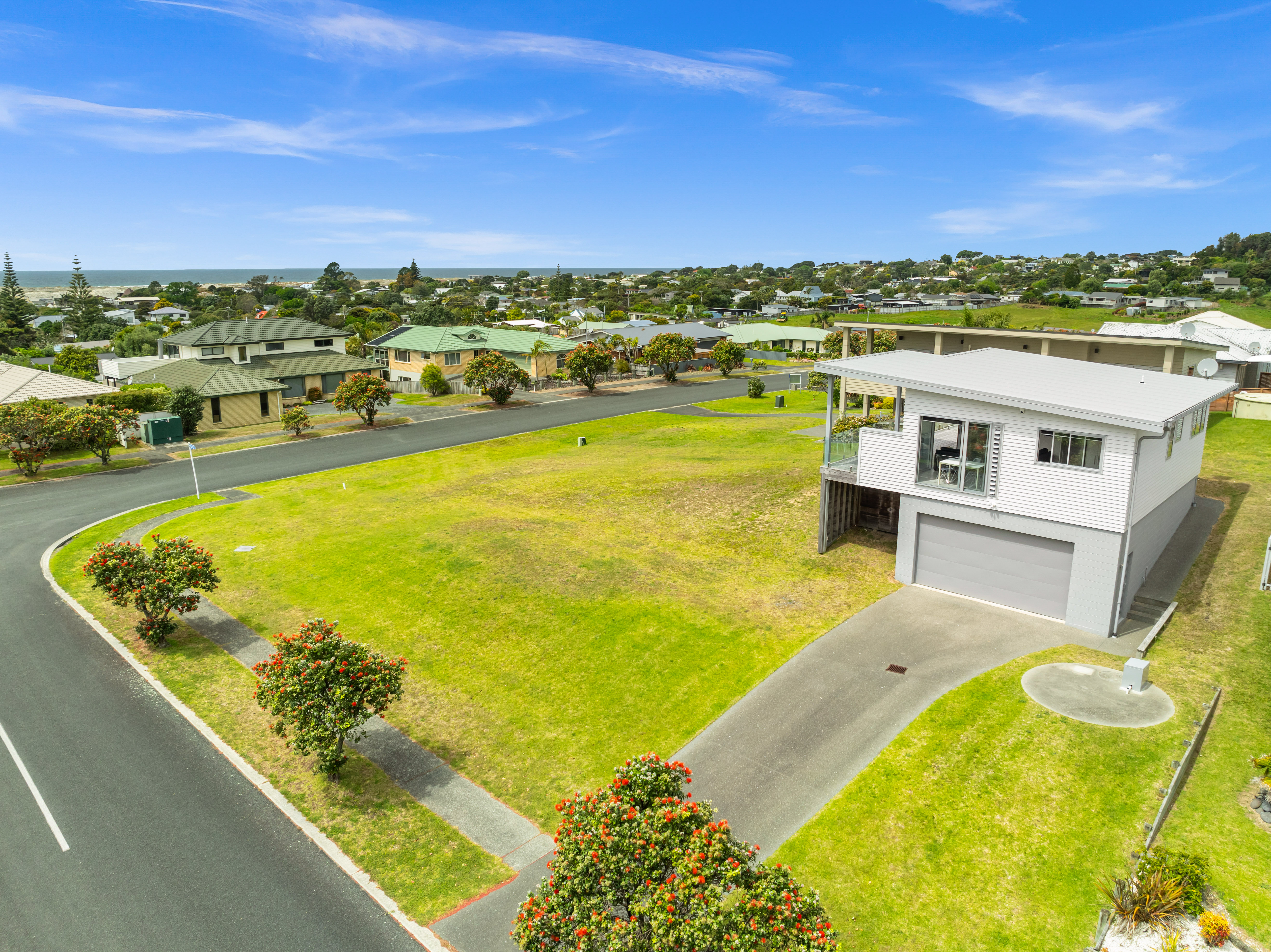 13 Driftwood Place, Mangawhai Heads, Kaipara, 2房, 0浴, House