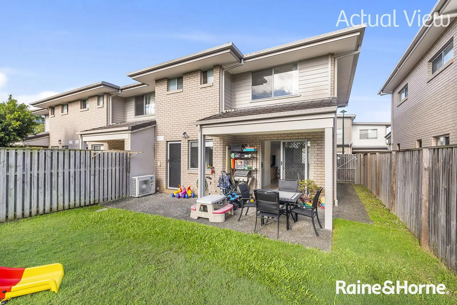 UNIT 41 86 CARSELGROVE AV, Fitzgibbon, Brisbane - Northern Region , 0房, 0浴, Townhouse