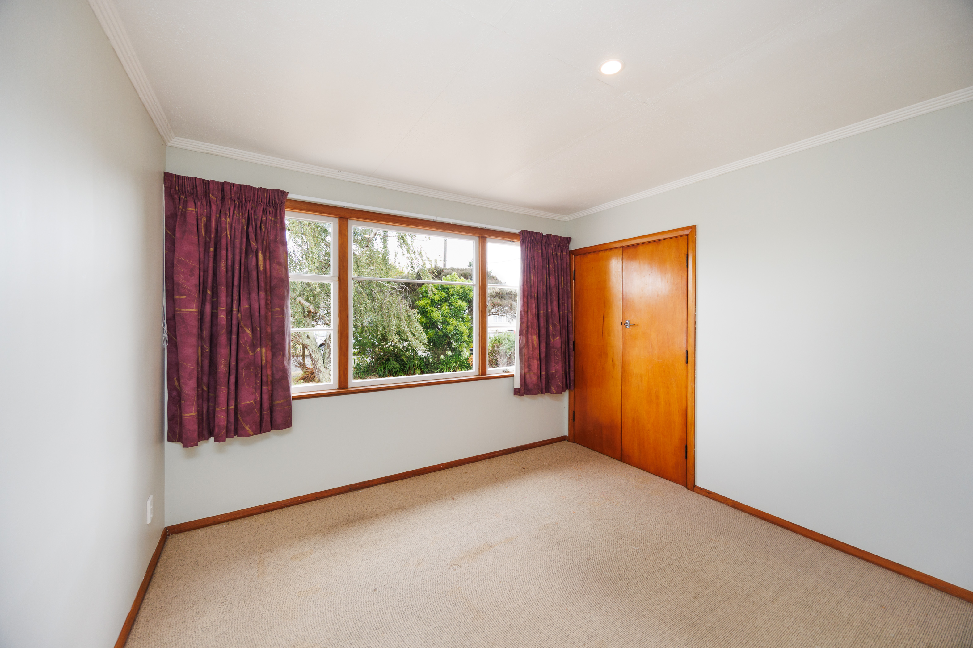 8 Duff Crescent, Highbury, Palmerston North, 3 ਕਮਰੇ, 1 ਬਾਥਰੂਮ, House