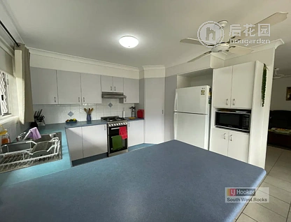 5 TAHLEE CL, SOUTH WEST ROCKS NSW 2431, 0 Kuwarto, 0 Banyo, House